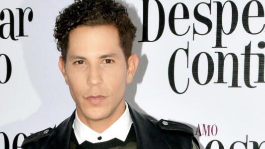 Christian Chávez de RBD podría ir a la cárcel por demanda de su ex